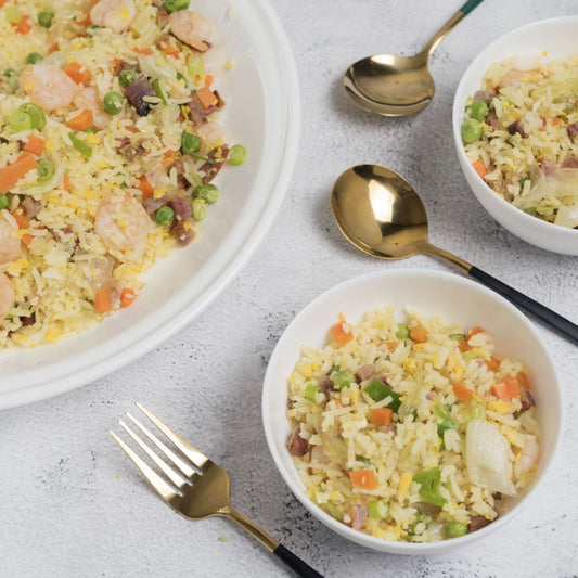 Signature Fried Rice